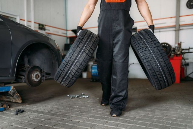 Diagnostica e riparazione meccanica in officina
