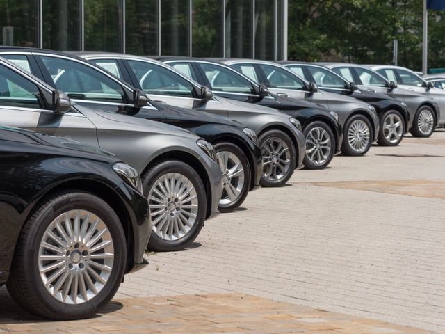 Valutazione dell’auto usata