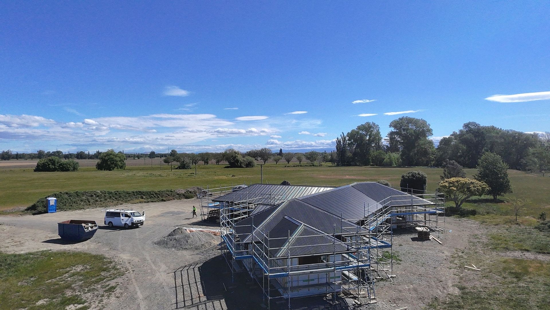 Roofing & Building Services | Apex Roofing and Building | HB
