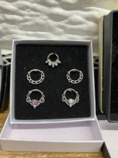 Piercing | San Antonio, TX | (210)-595-1115