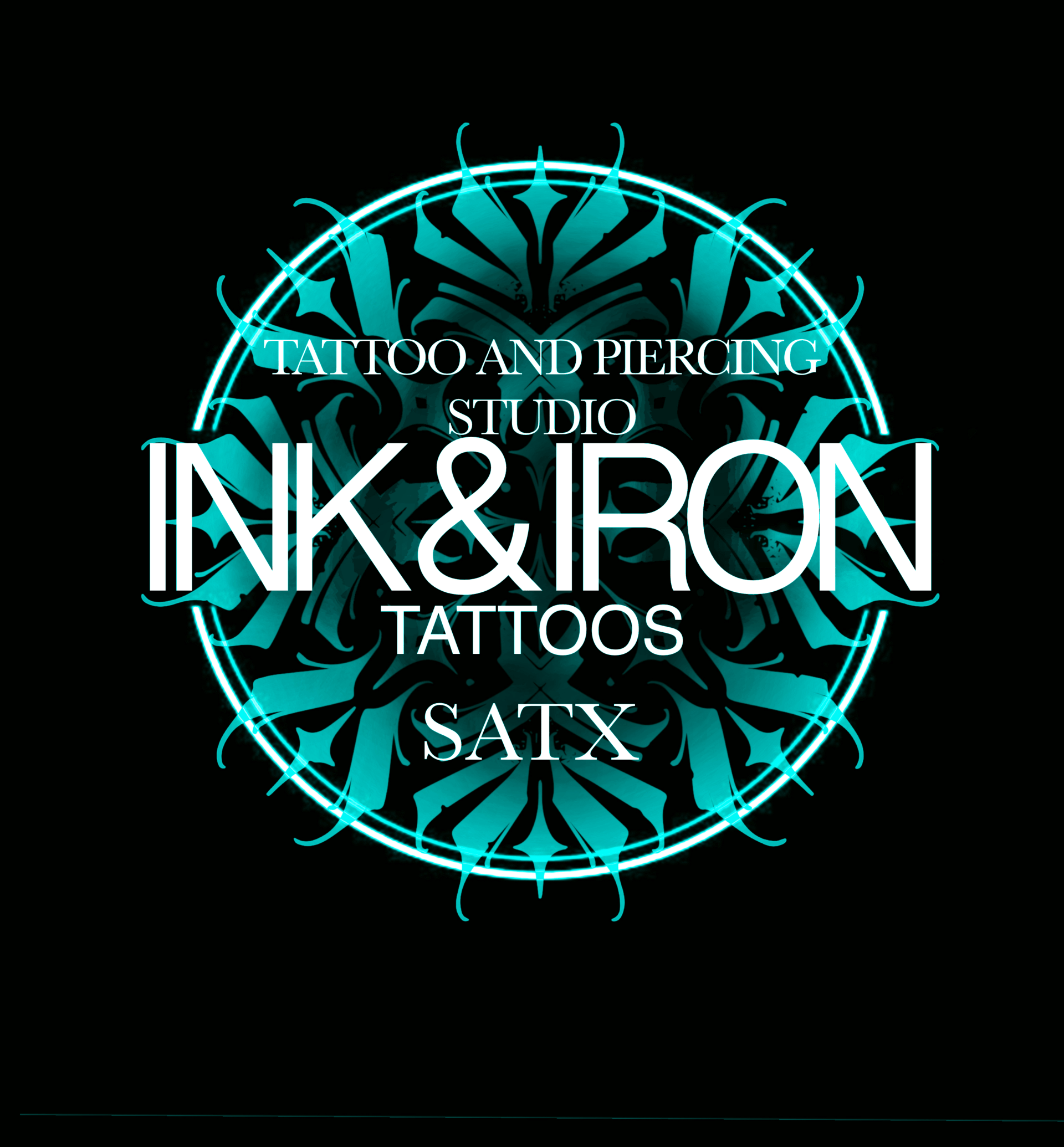 Tattoo Parlor