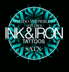 Tattoo Parlor