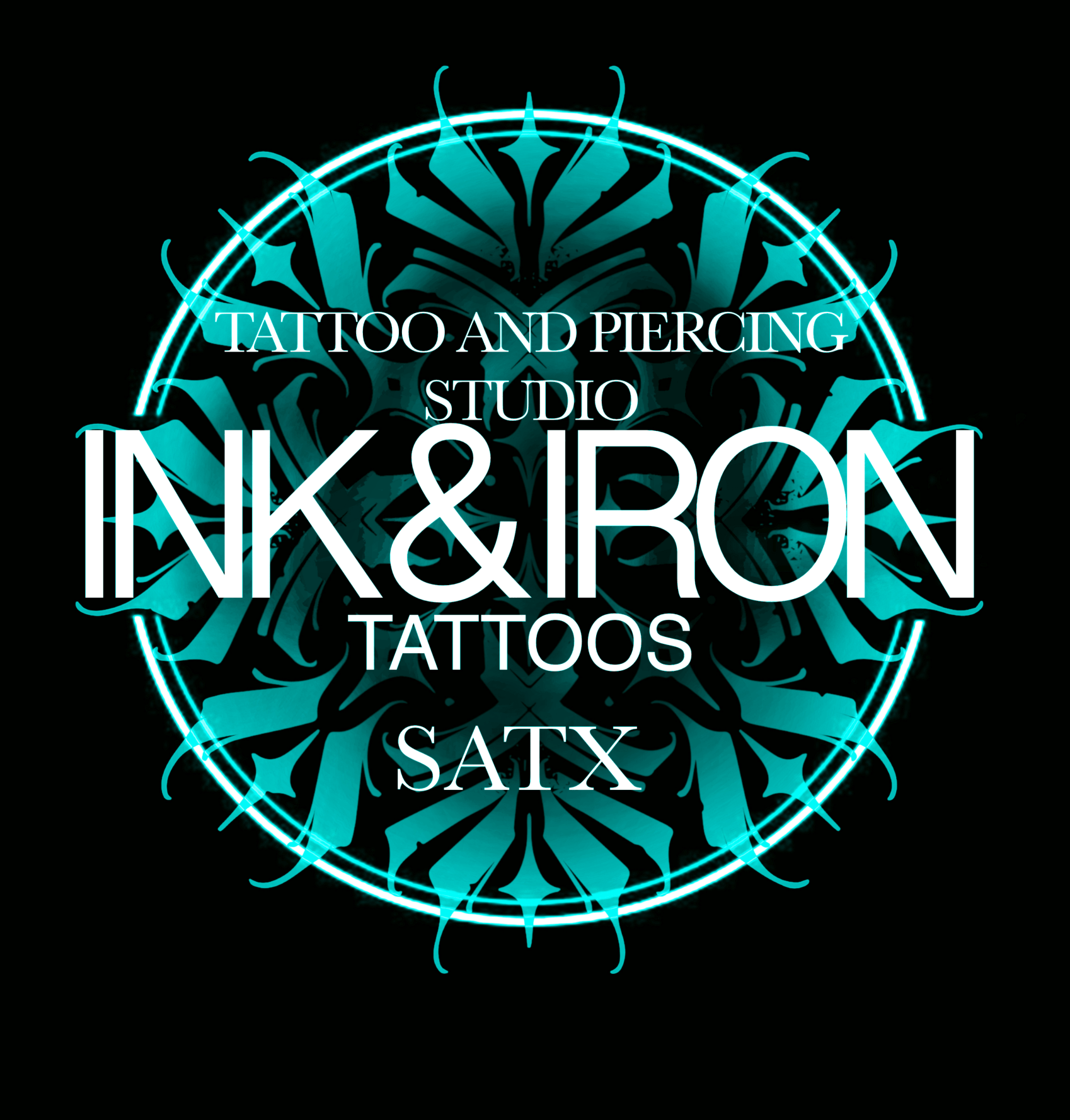 Tattoo Parlor