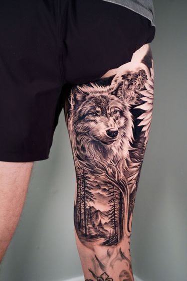Tattoo Parlor