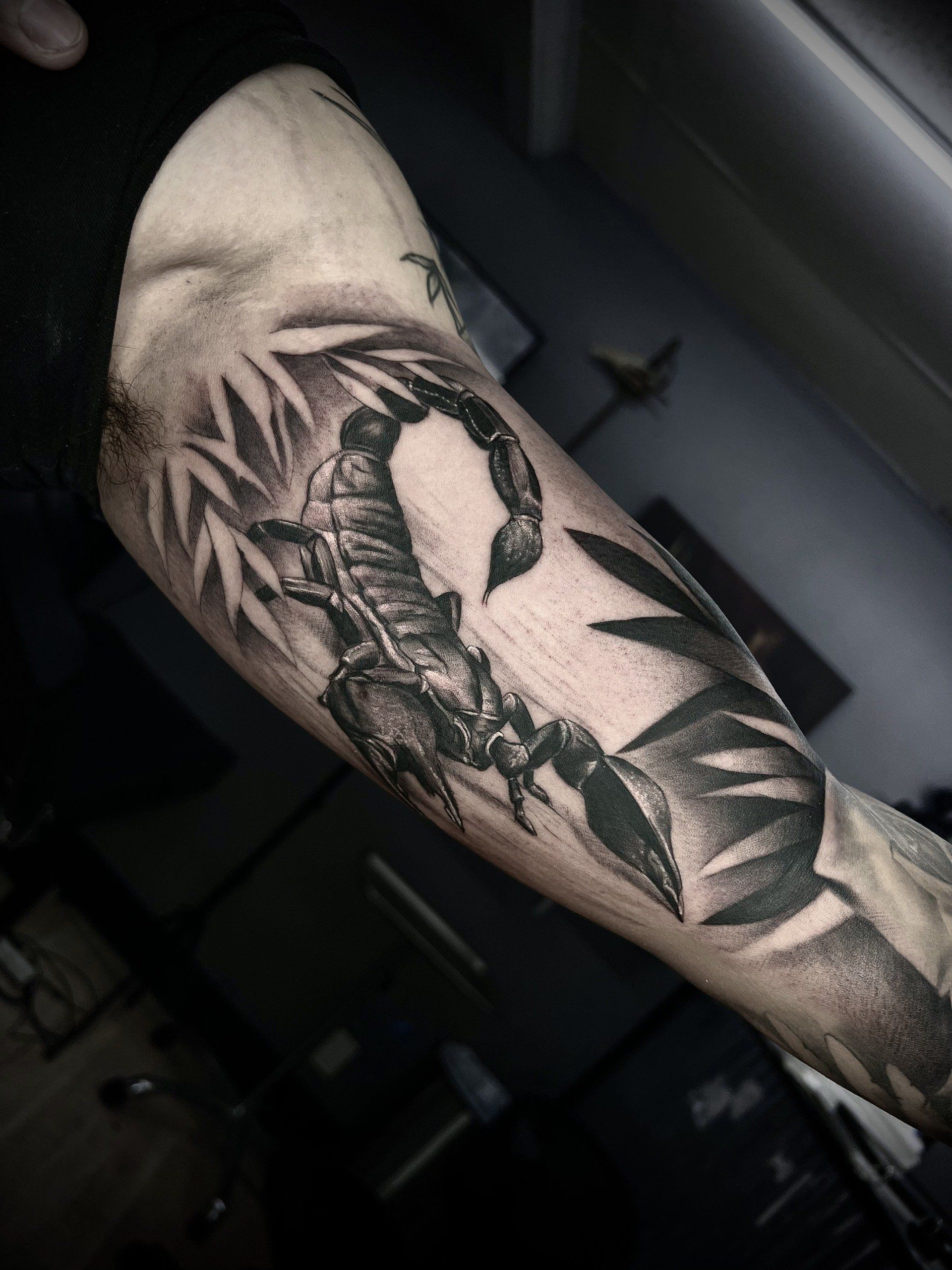 tattoo