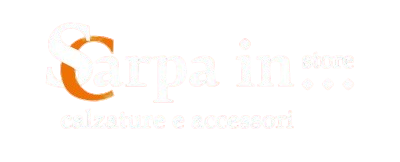 scarpa in logo