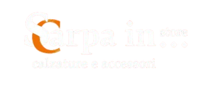 scarpa in logo