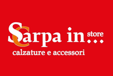 Scarpa In Store - logo 