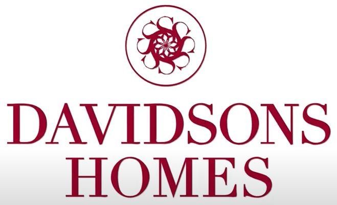 Davidsons Homes Logo
