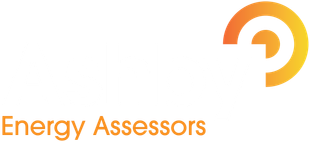 Ashby Energy Assessors Ltd Ashby Energy footer logo