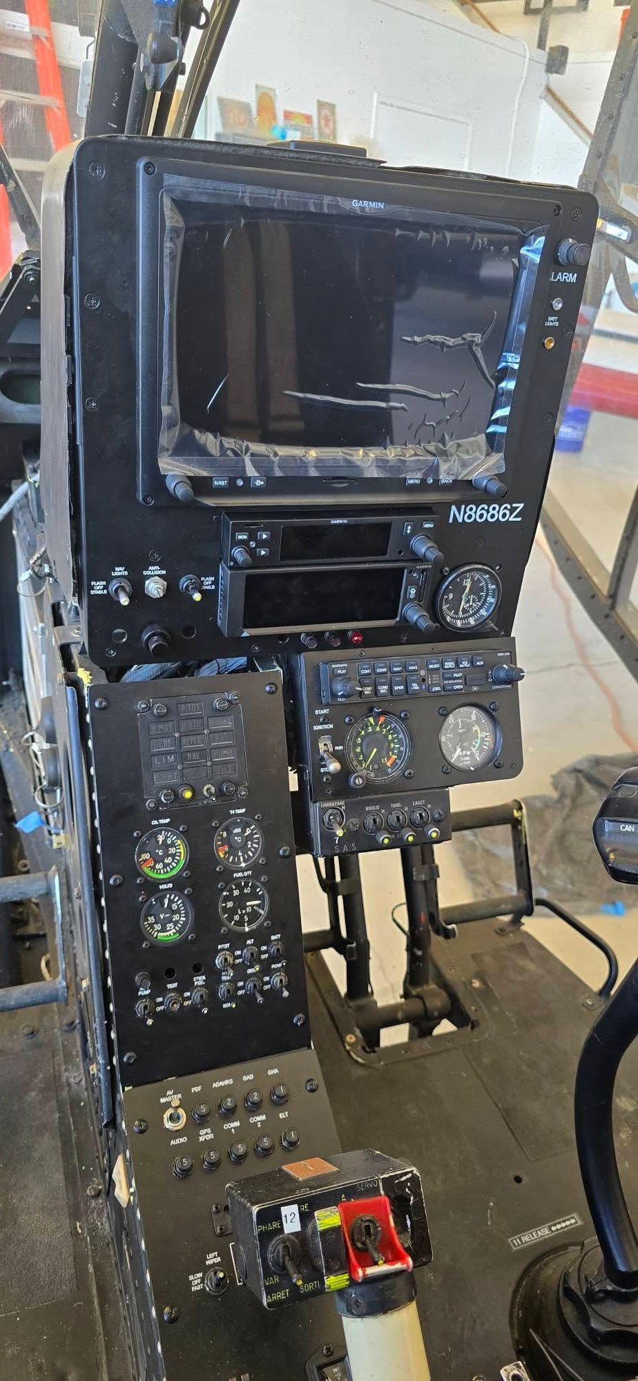 Keltic Aviation Avionics Repair & Troubleshooting