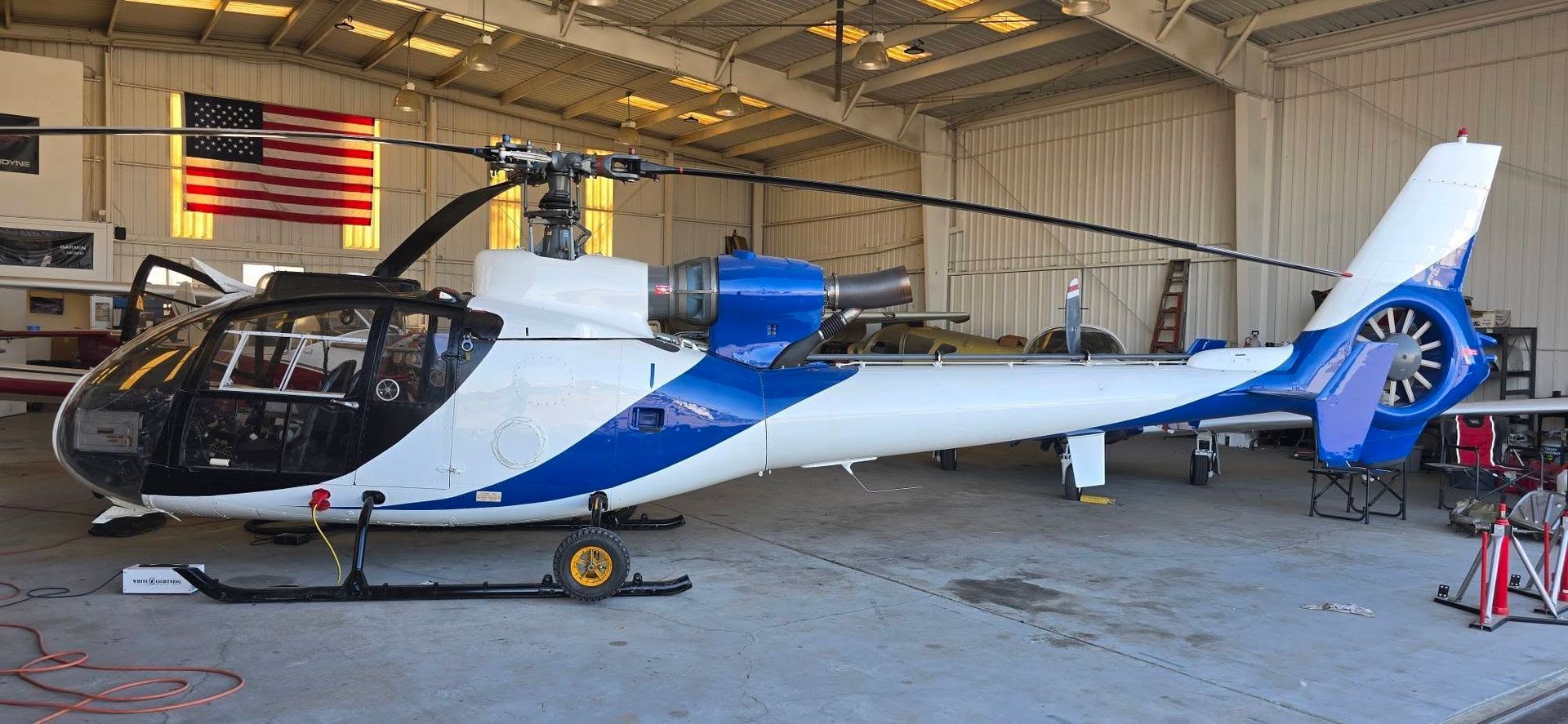 Keltic Aviation Aircraft Inspections & Preventive Maintenance