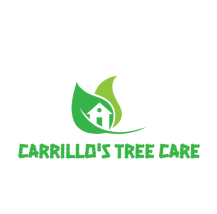 Carrillo's Tree Care logo