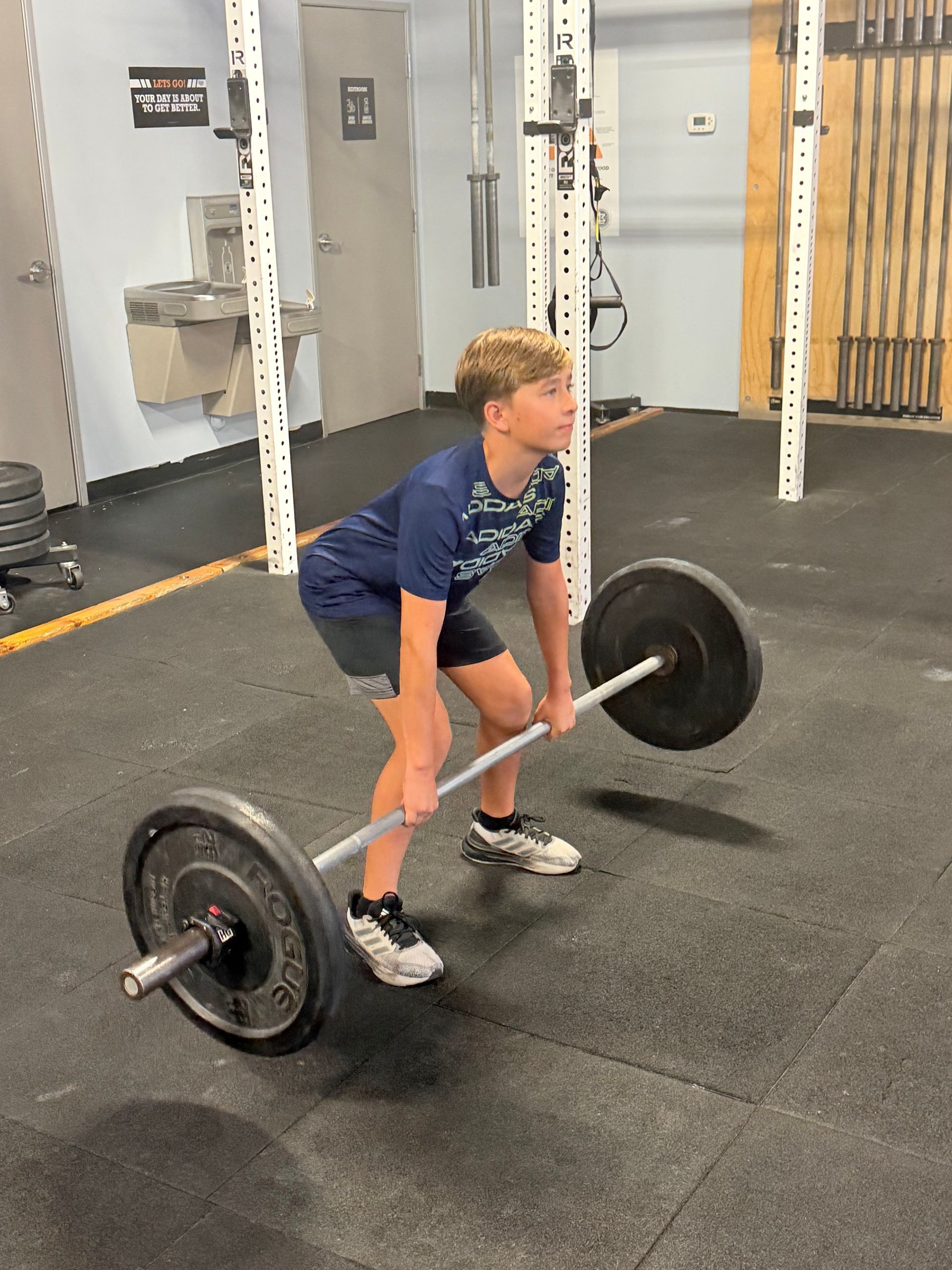 Teen Training Gym in Phoenix, AZ