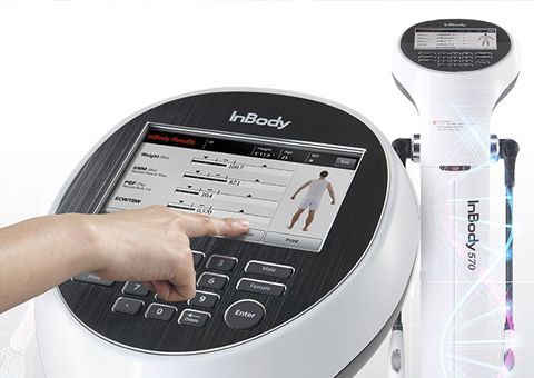Body Composition Scans in Phoenix, AZ