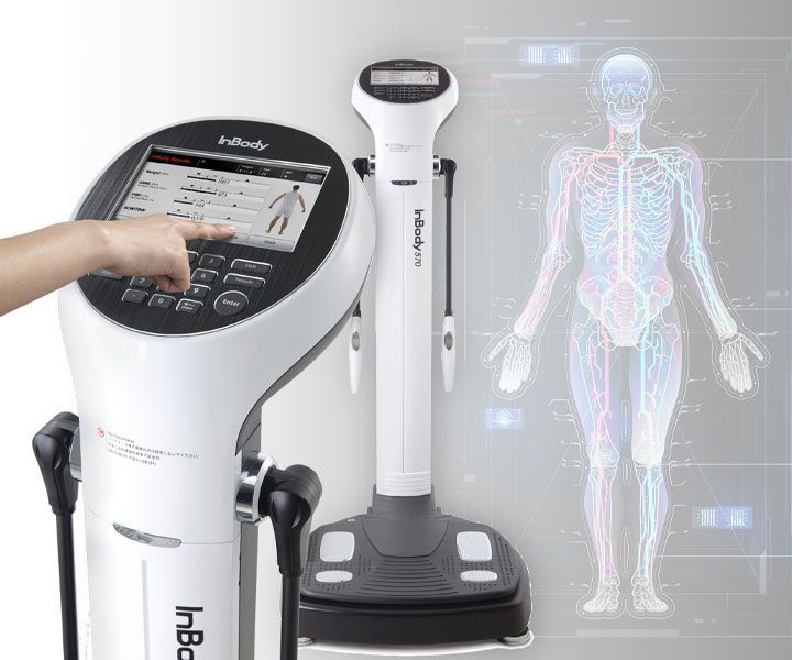 Inbody Scans in Phoenix, AZ
