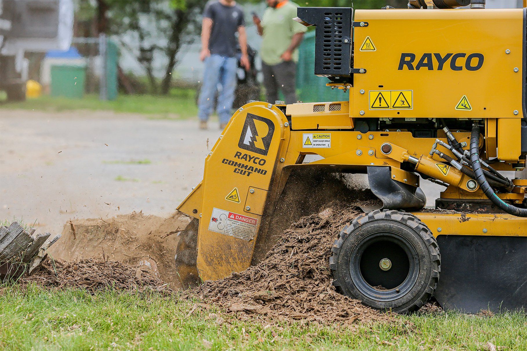 tree removal - tree pruning - crane services - lot clearing - stump grinding - timber pros  - Central MA