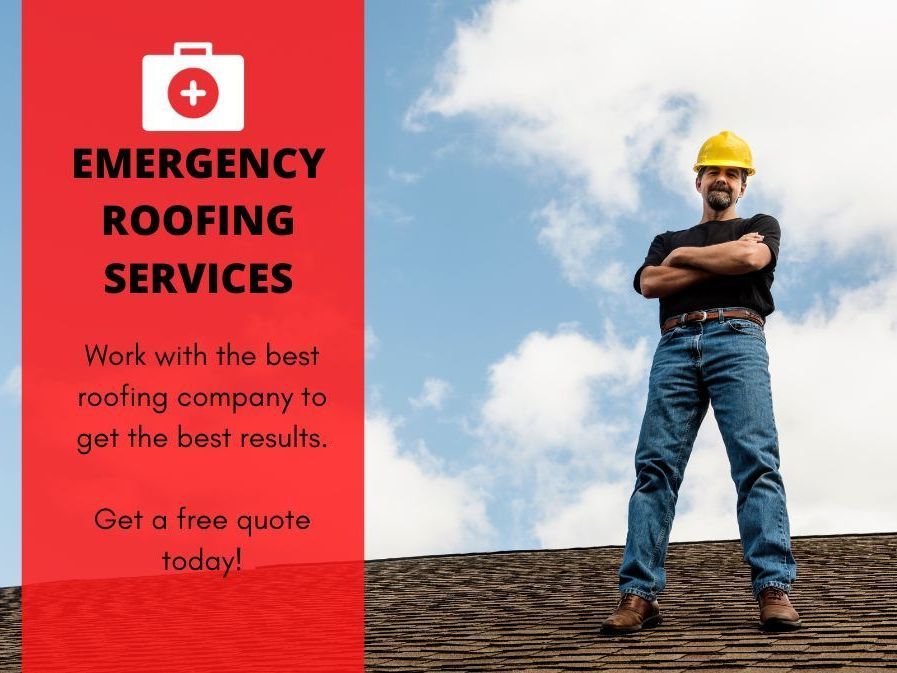 Emergency Roofing Services in Mesa, Arizona Emergency Roofing Services in Mesa, Arizona