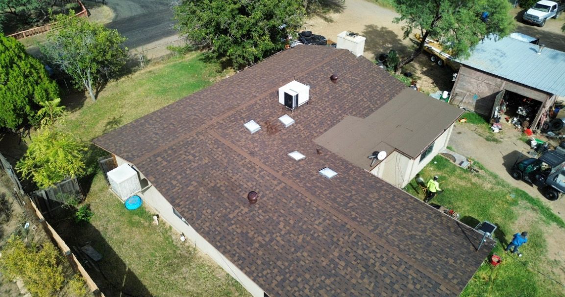 Mesa Roofing