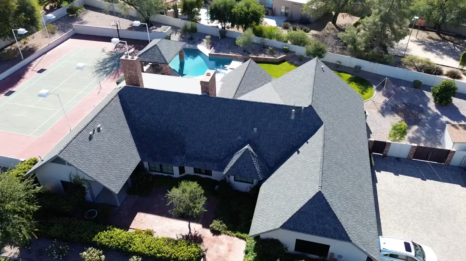Mesa Roofing