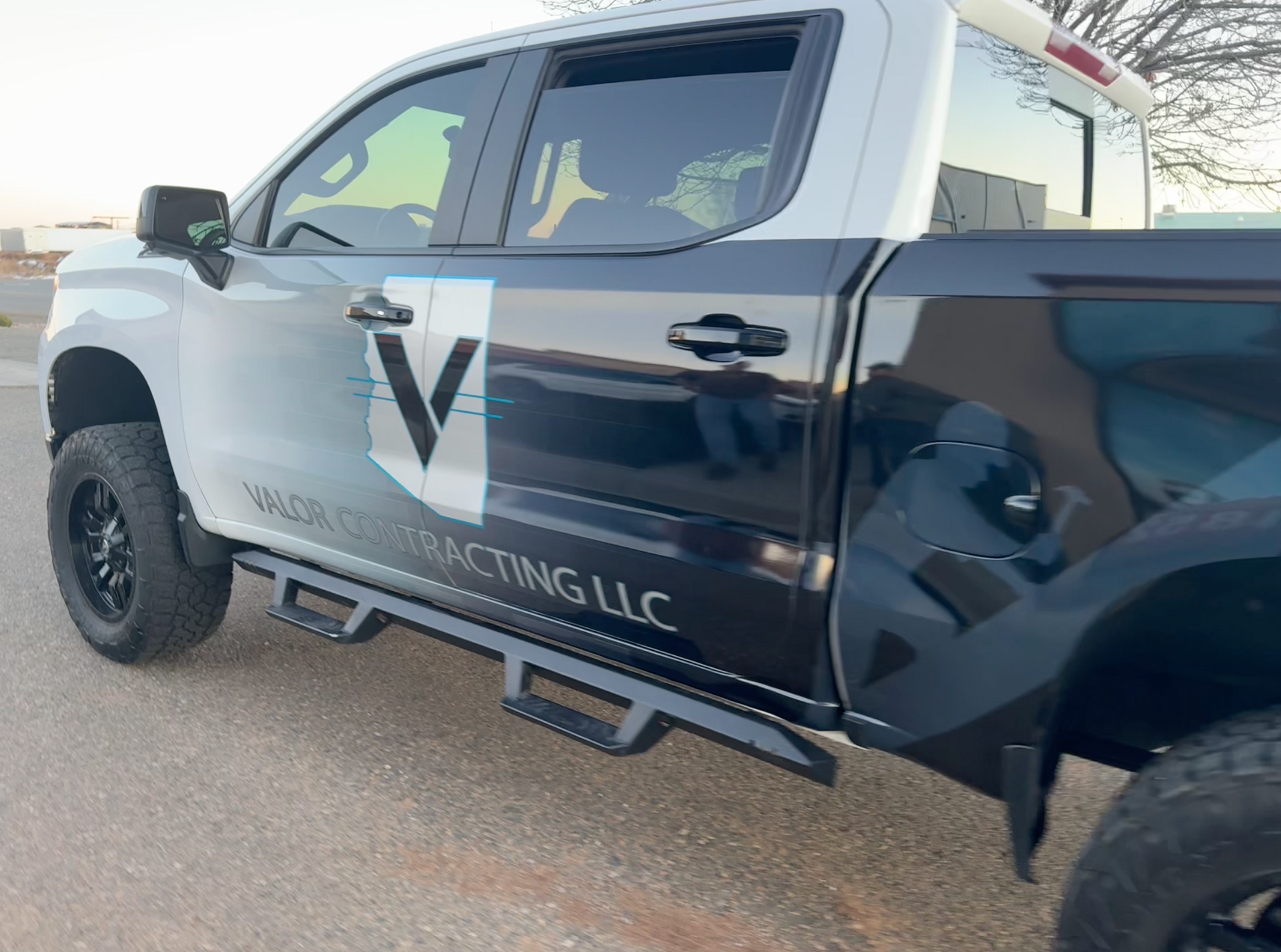 Valor Contracting in Mesa, AZ
