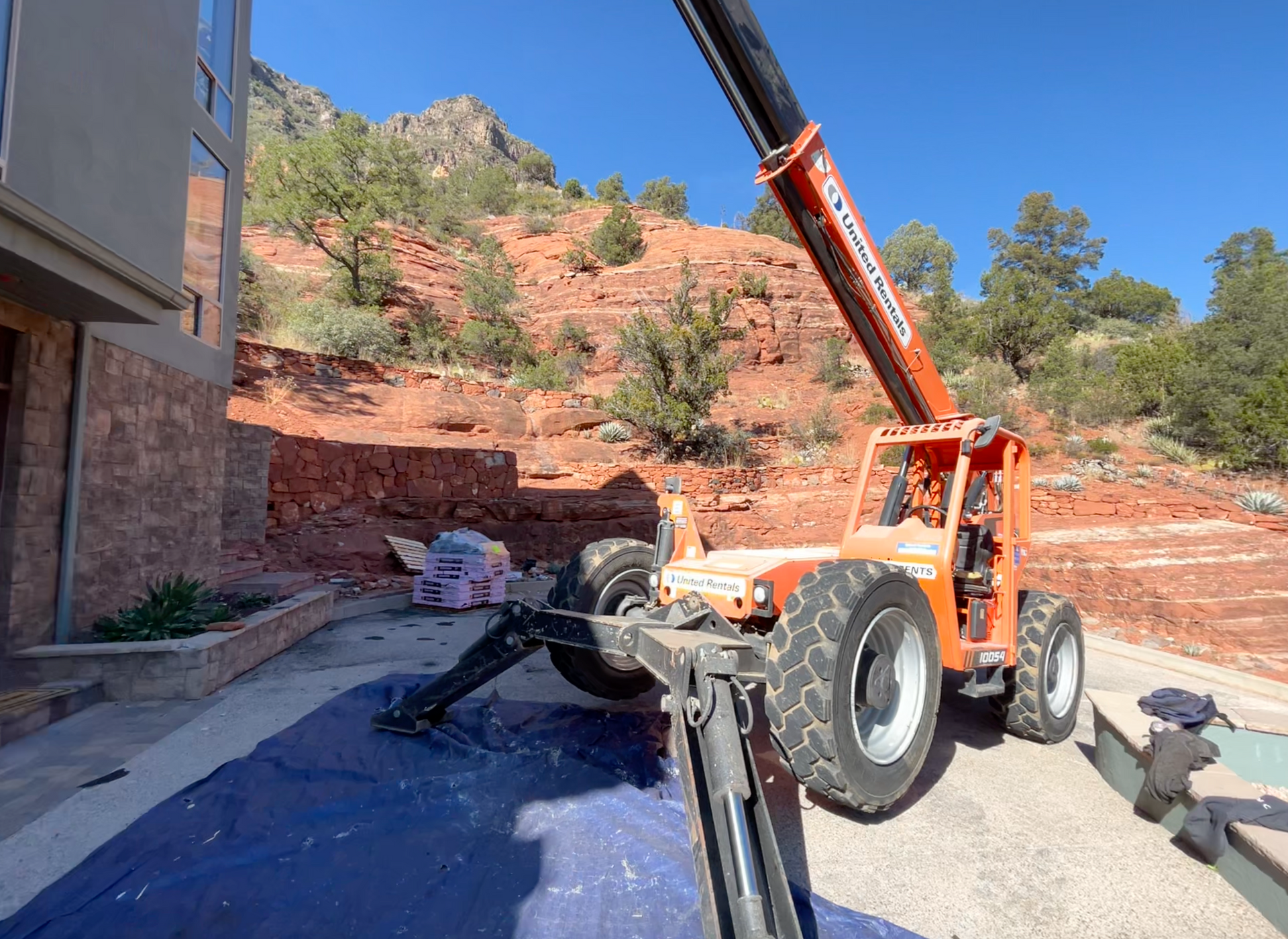Mesa Roofing