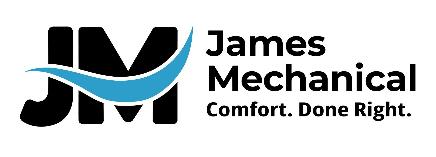 James Mechanical