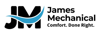James Mechanical 