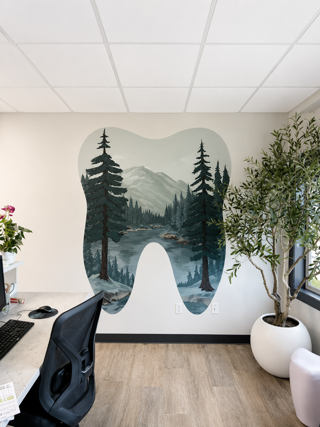 Wentworth Dental Office
