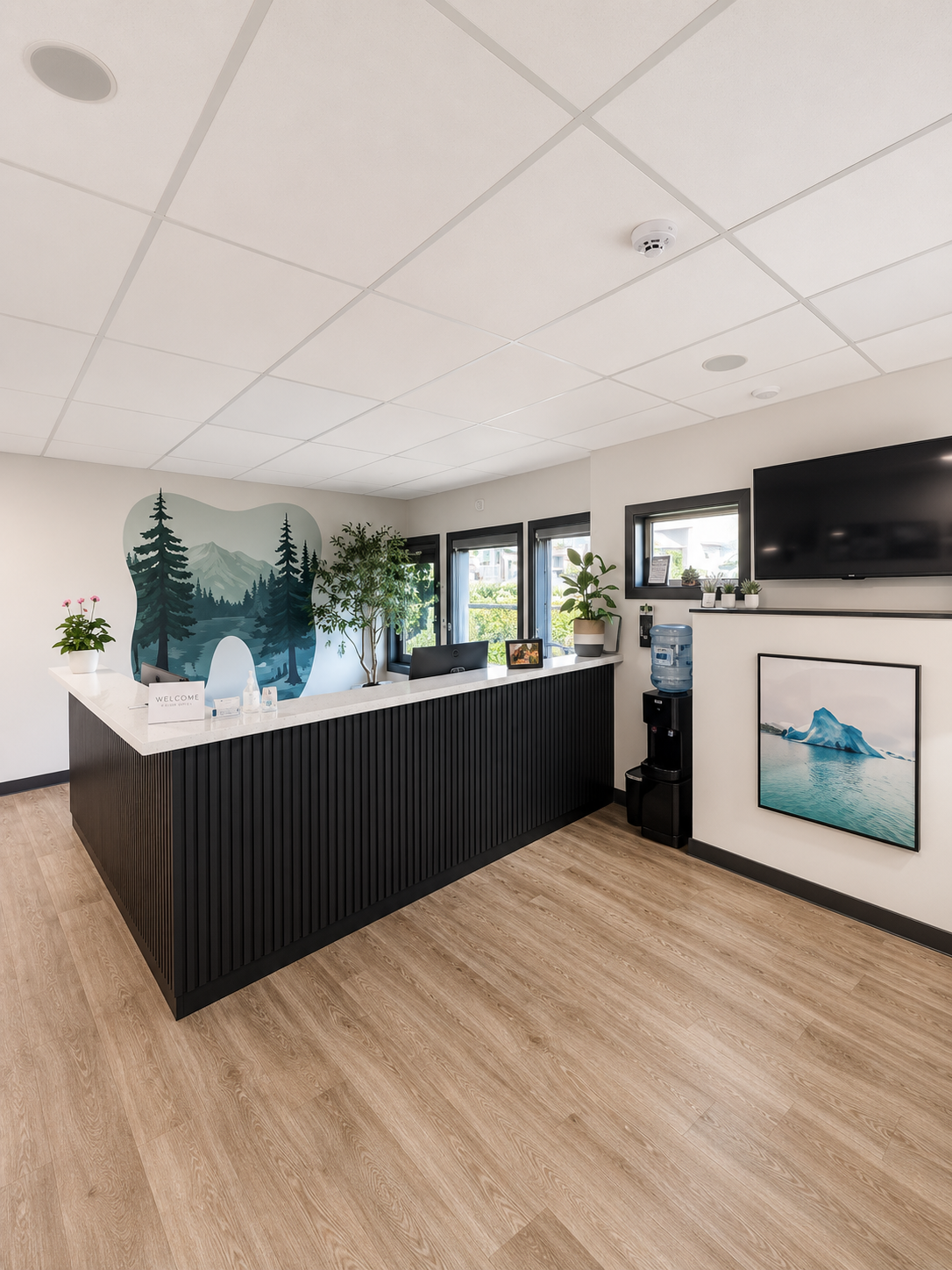Wentworth Dental Office