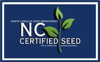 North Carolina Crop Improvement Association logo