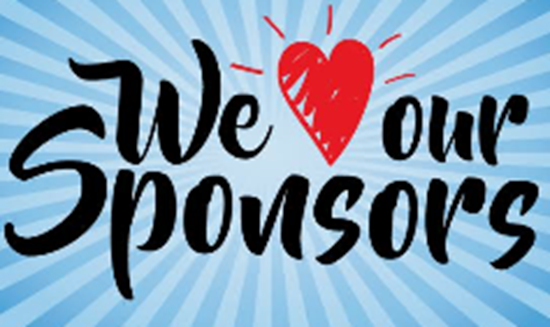 Sponsors