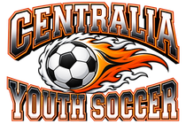 Logo for Centralia Youth Soccer