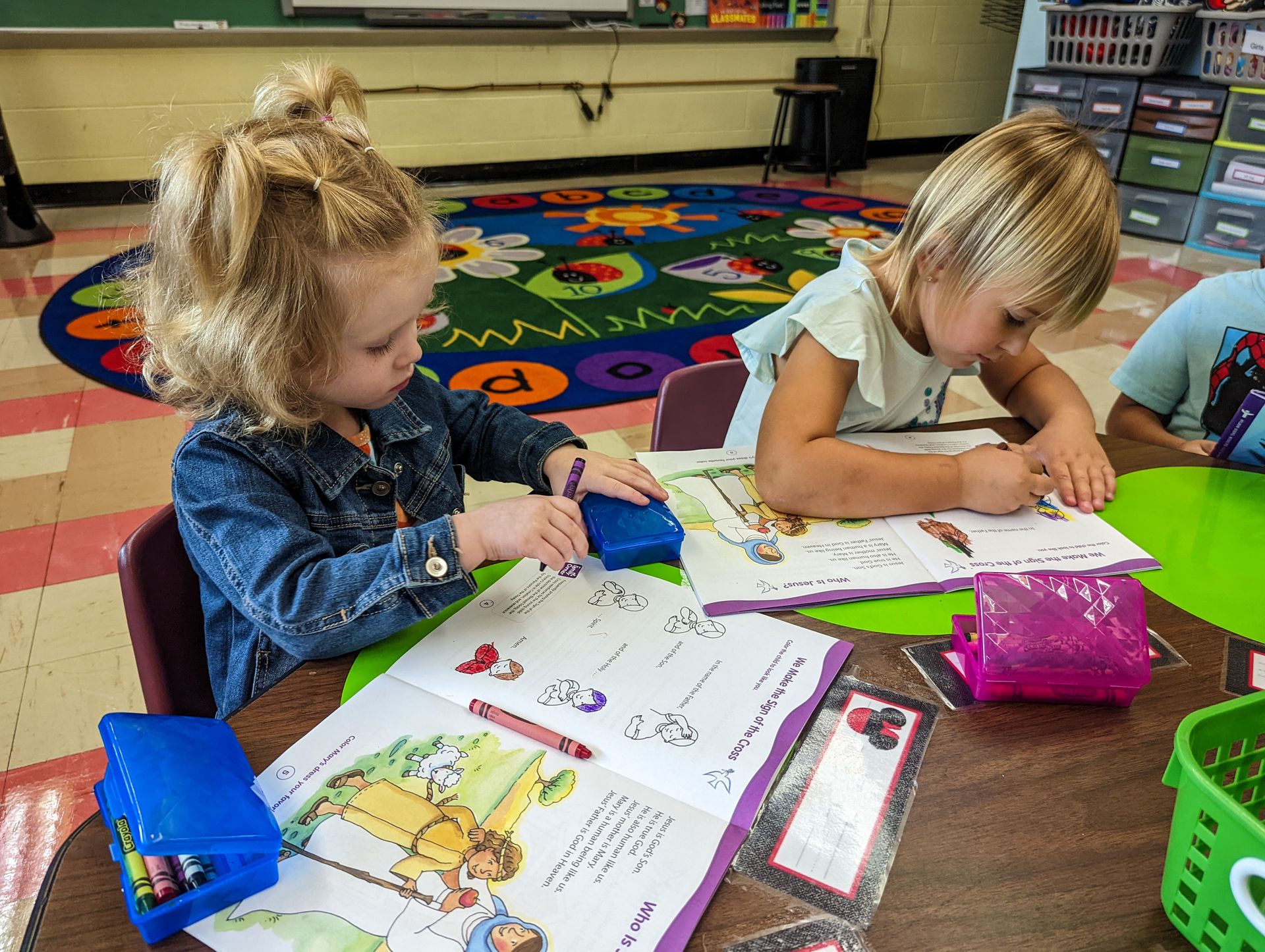 PreSchool Pre K preschool-pre-k