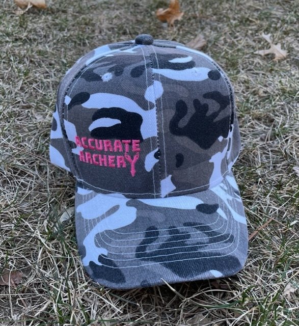 Accurate Archery Yardage Marker Light