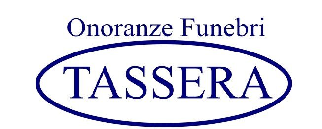 ONORANZE FUNEBRI TASSERA-LOGO