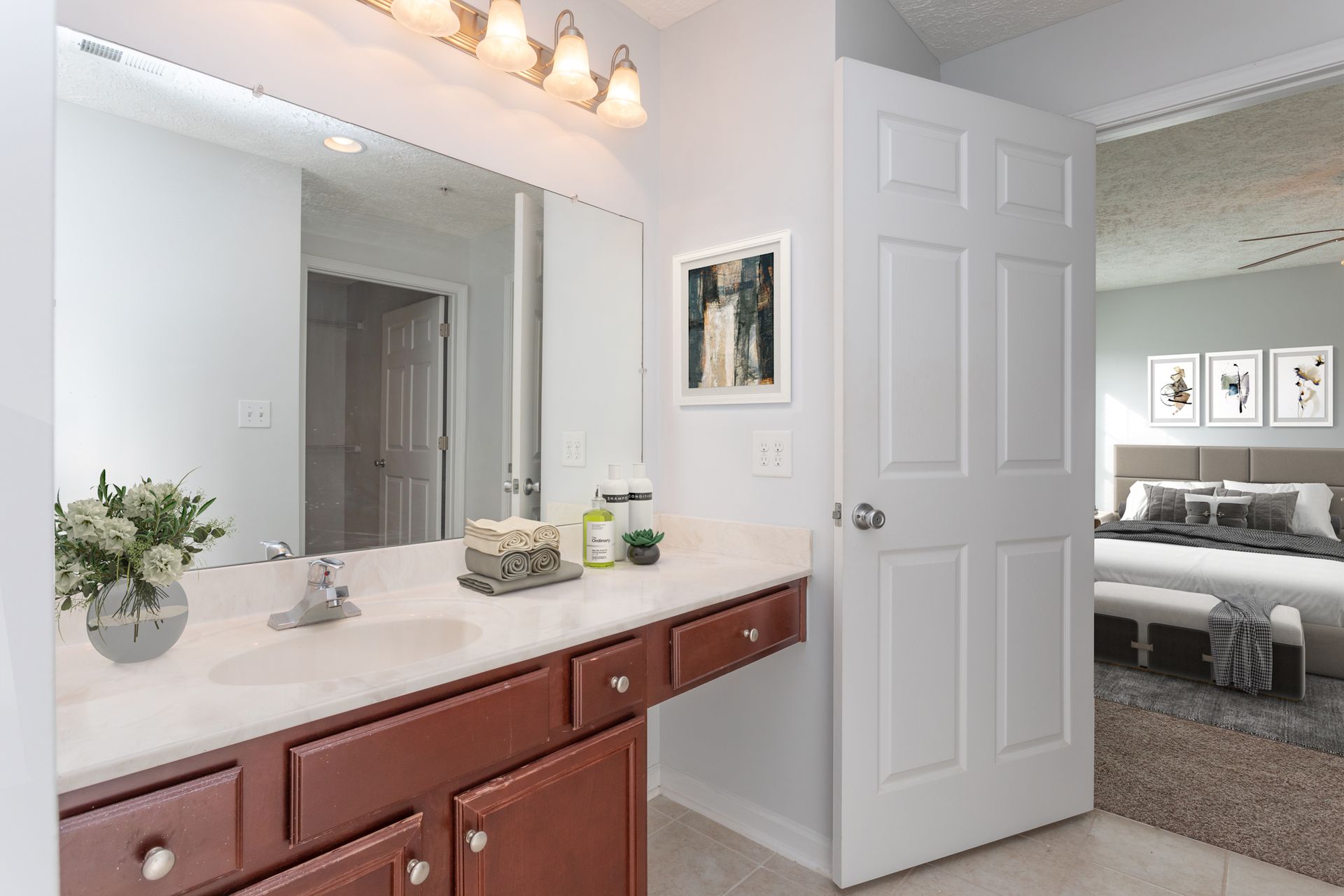 Village Chase Apartments