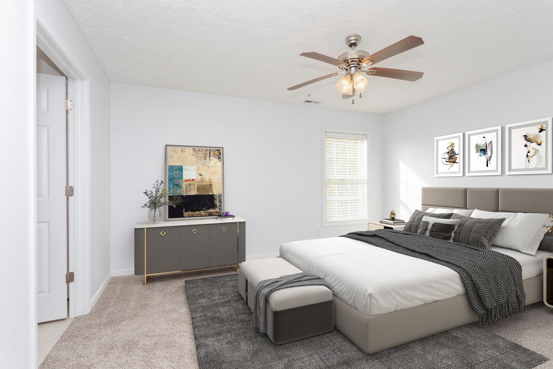 Village Chase Apartments