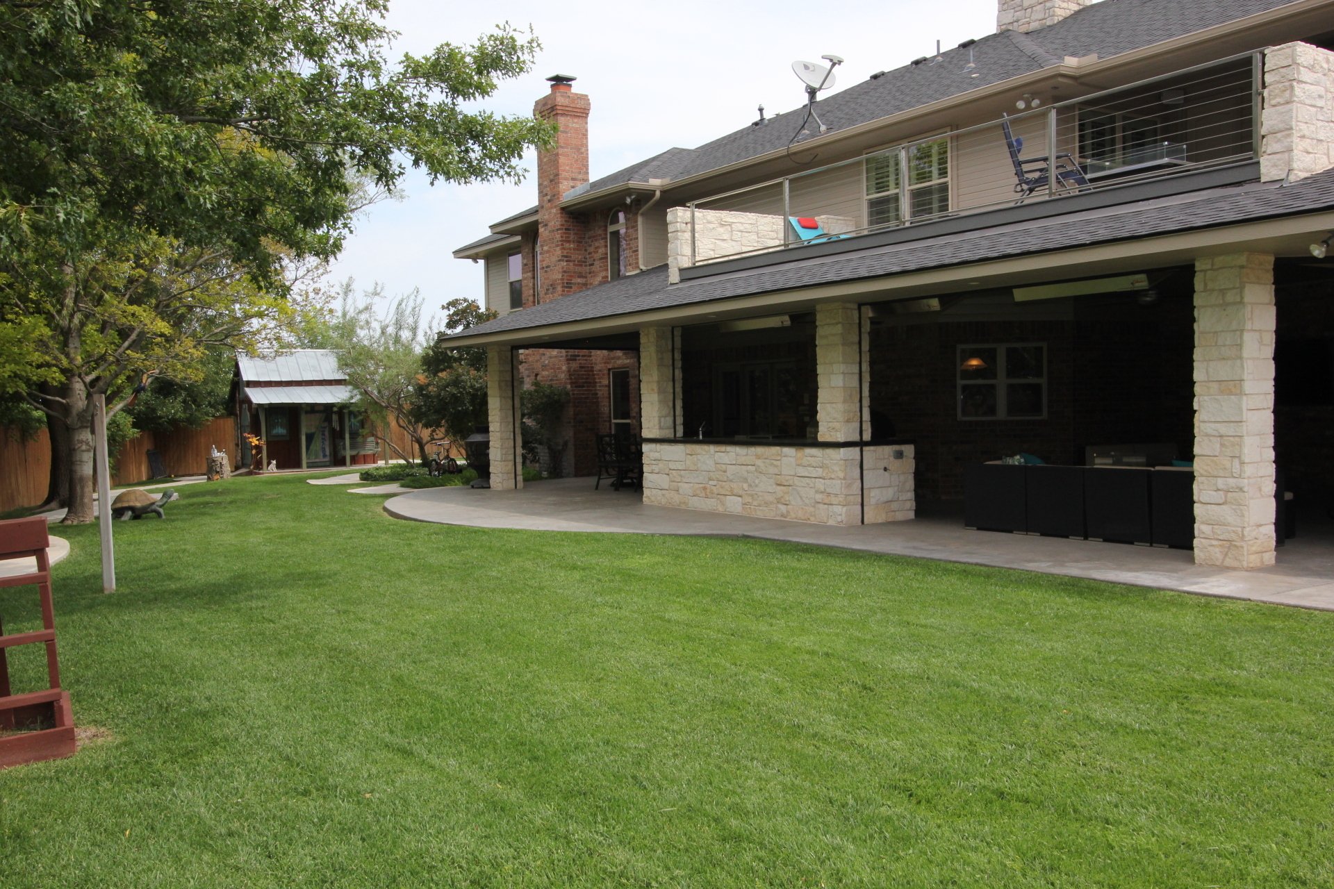 Patio Remodeling Amarillo, TX (806) 4578599