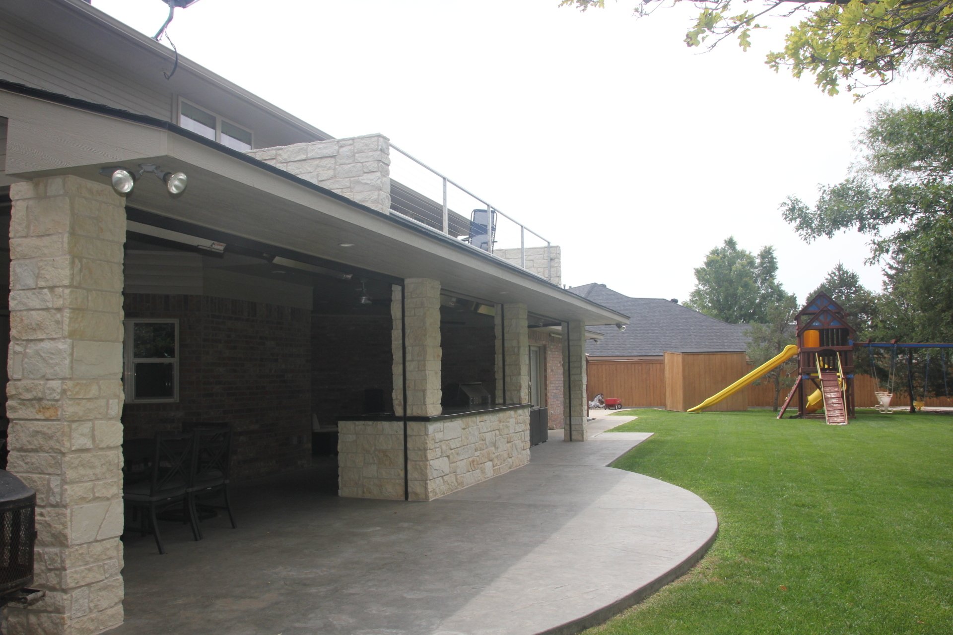 Patio Remodeling Amarillo, TX (806) 4578599