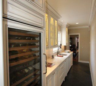 Kitchens