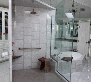 Bathrooms