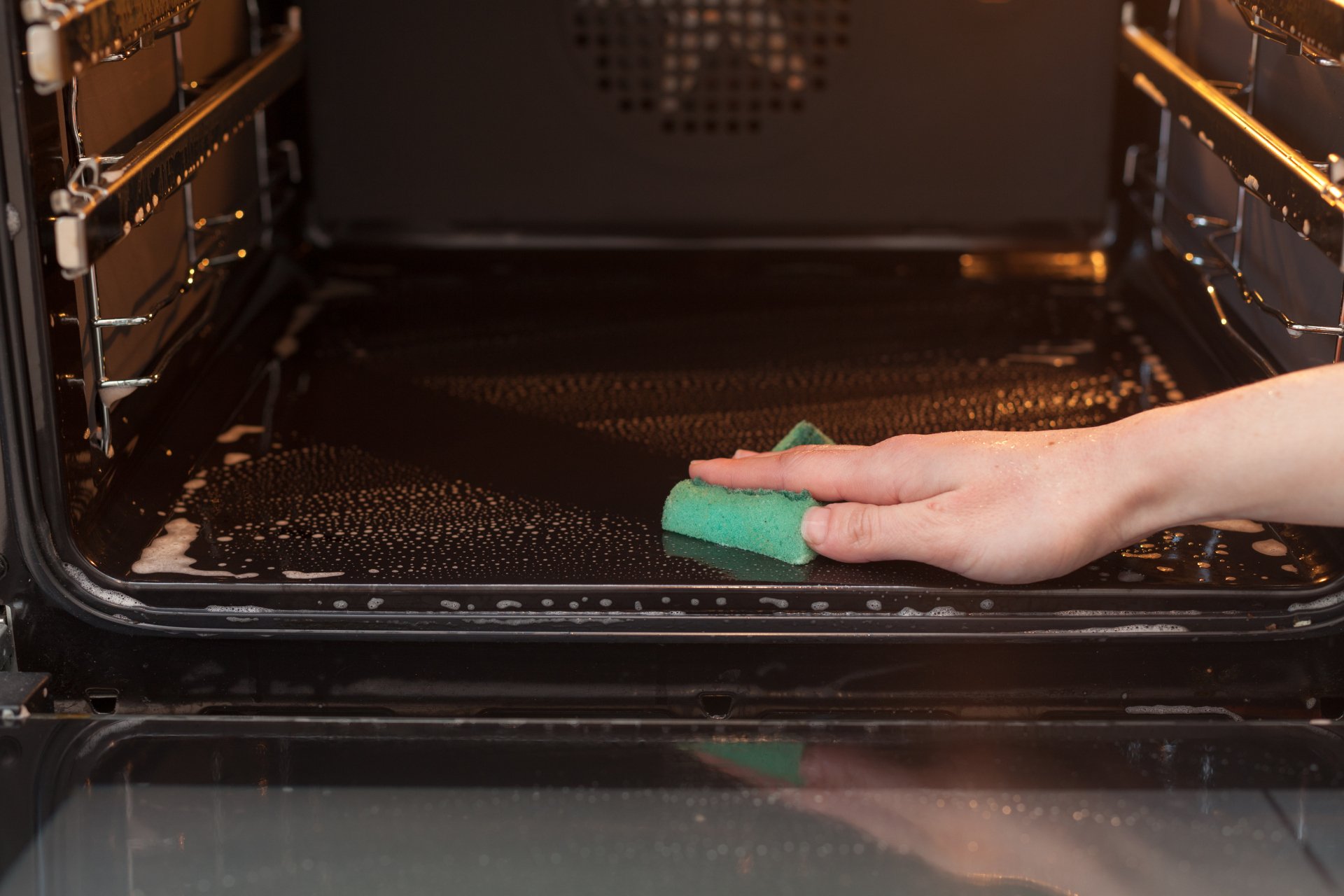 All Purpose Cleaner Degreaser Upholstery Cleaner