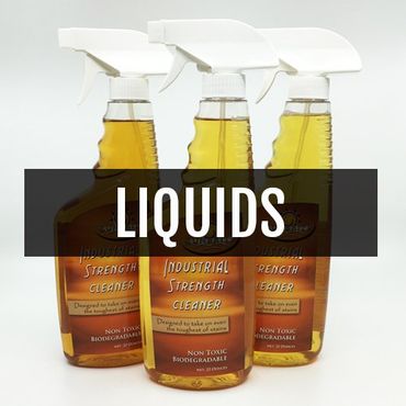 Green Cleaners