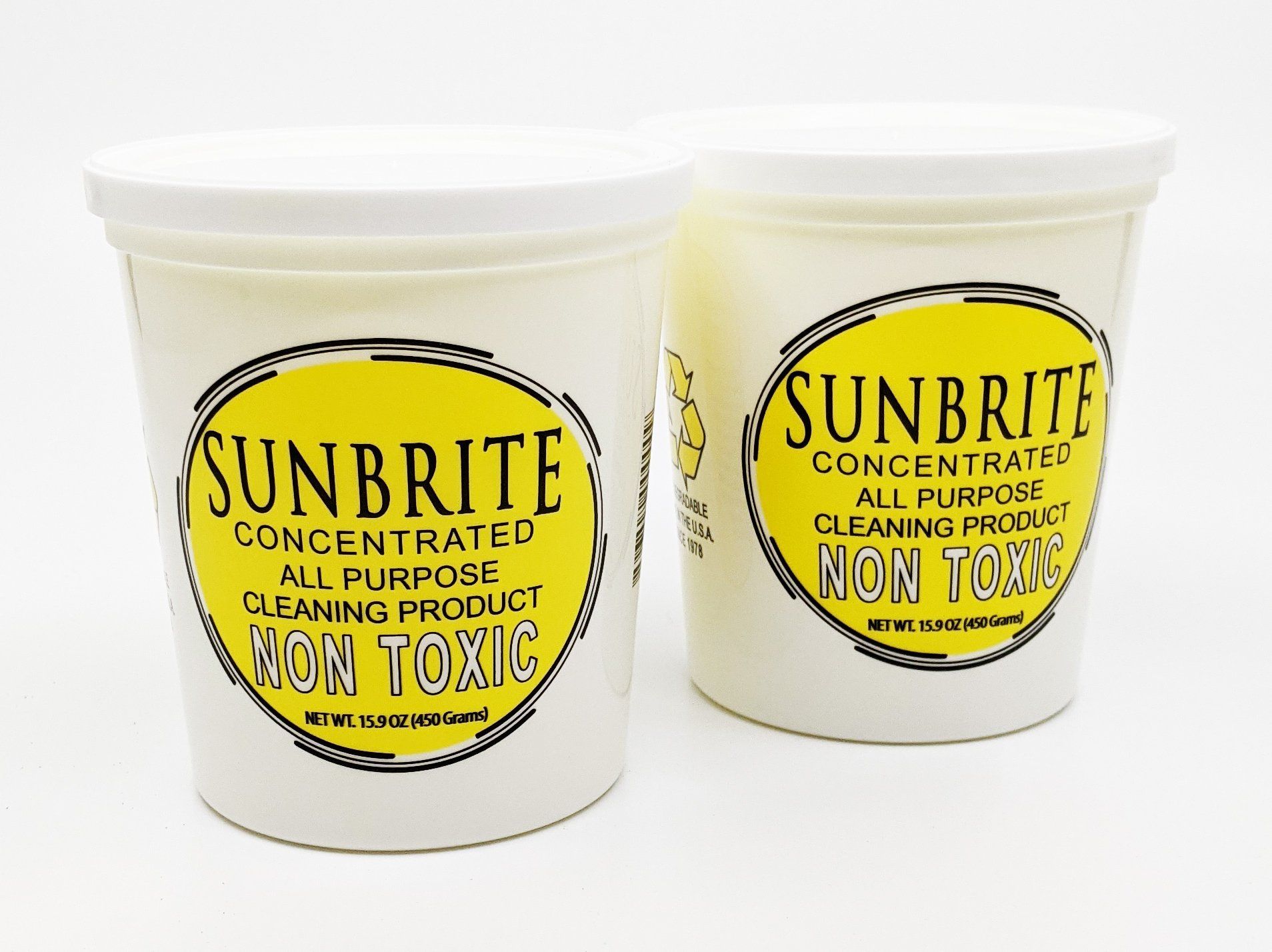 SunBrite Shop Now