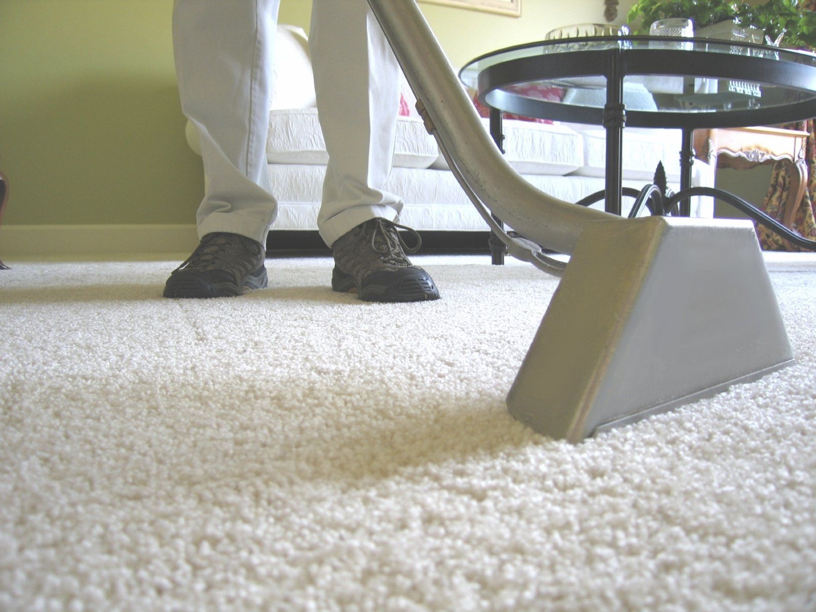 Stain Remover
