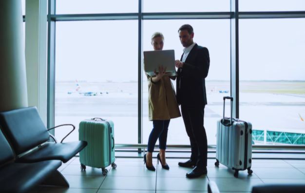 Airport & Flight Tips