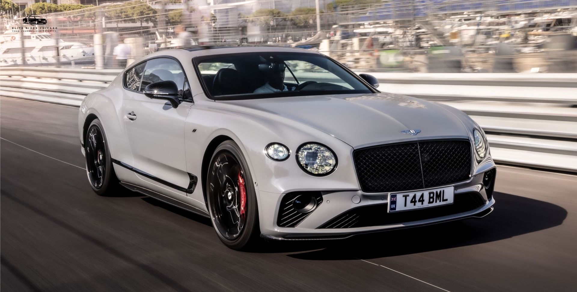 Bentley: A Blend of Performance and Luxury