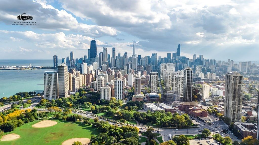 Chicago Travel Guide for First-Time Visitors