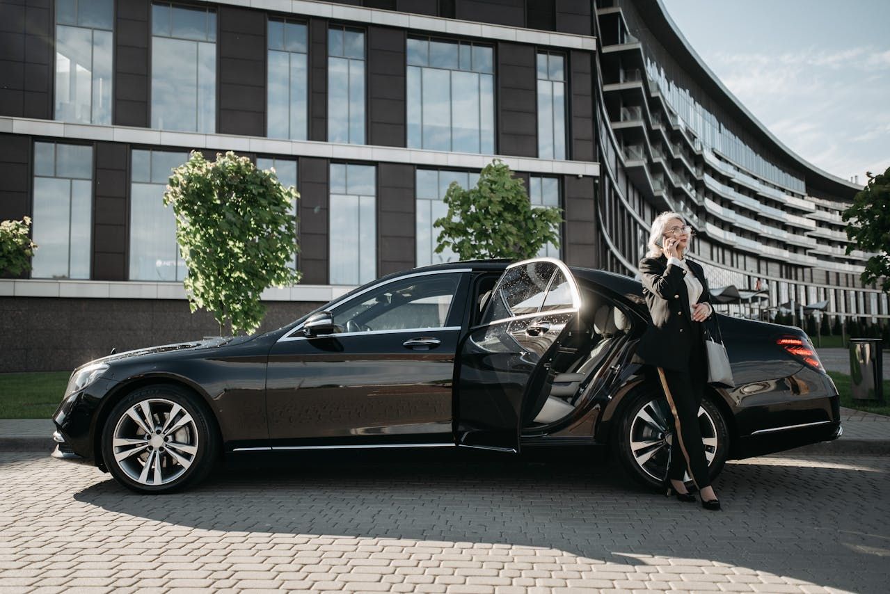 Shaping Premium Transportation